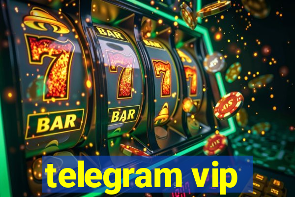 telegram vip